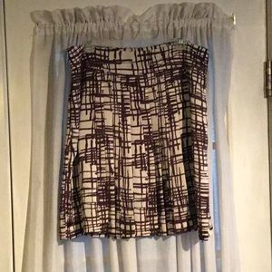 The Limited Women’s Skirt Size Large